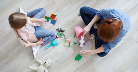 isolamento acustico per pavimento in laminato